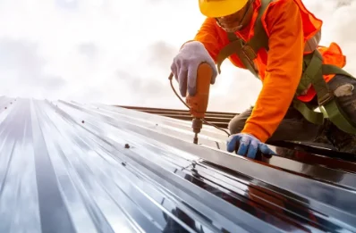 Travaux de zinguerie à Marsac-en-Livradois